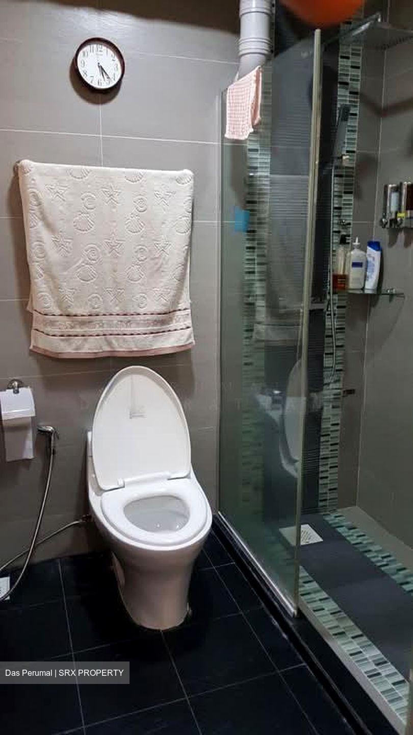 Blk 110C Punggol Field (Punggol), HDB 4 Rooms #564743361